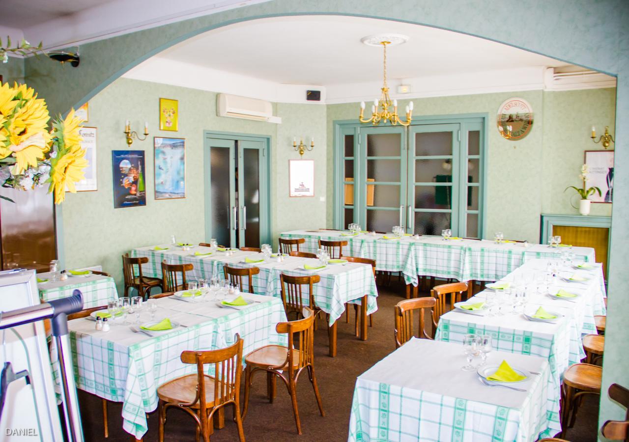 Vitry-le-François Hotel De La Cloche חדר תמונה